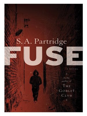 cover image of Fuse